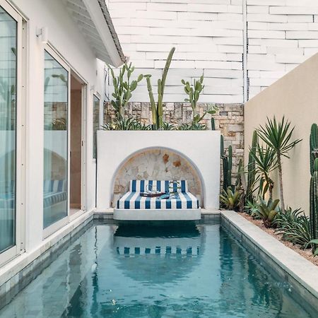 Aleva Villa Seminyak By Ini Vie Hospitality Экстерьер фото