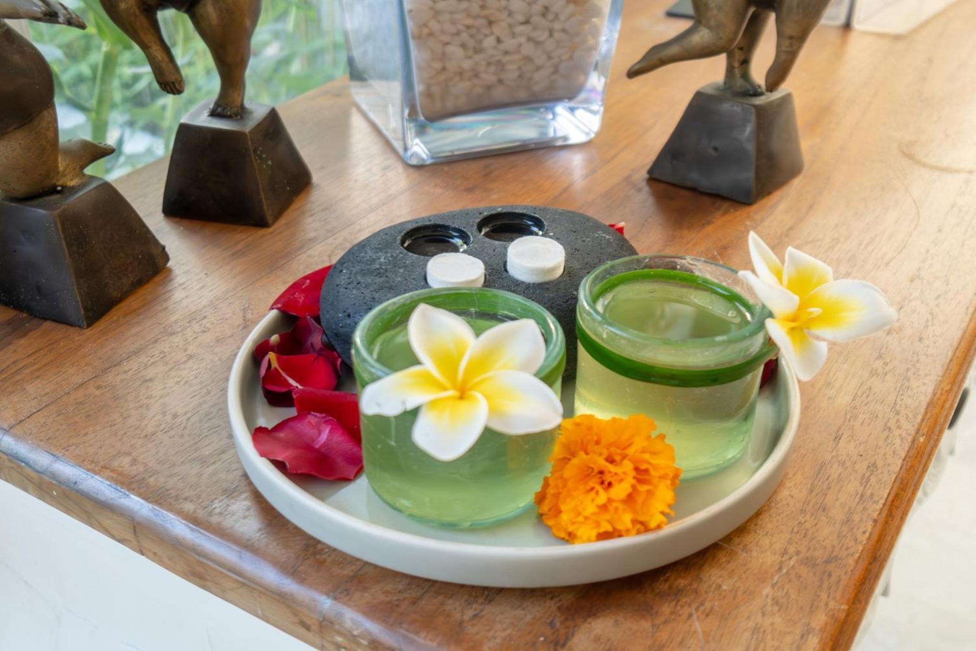 Aleva Villa Seminyak By Ini Vie Hospitality Экстерьер фото
