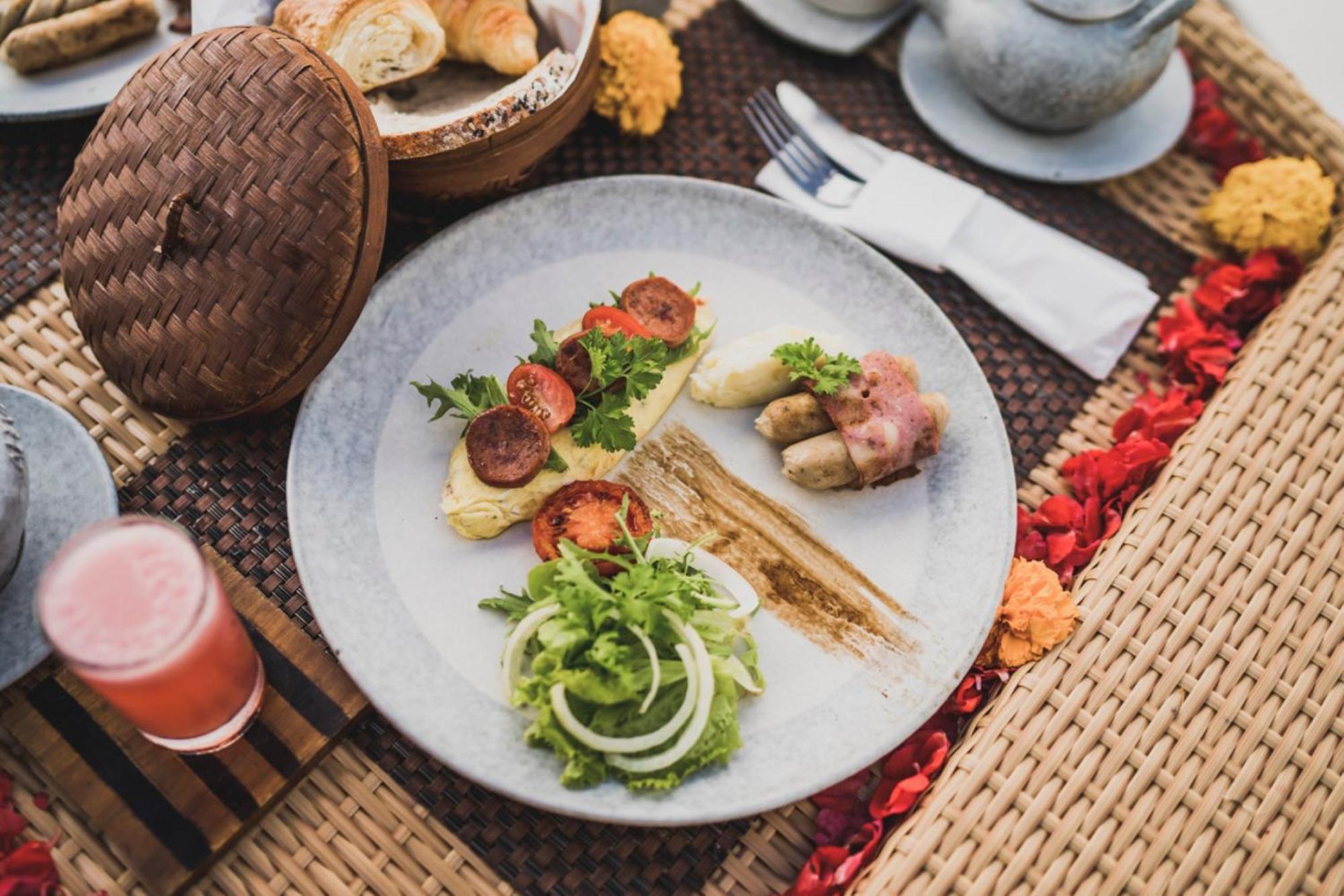 Aleva Villa Seminyak By Ini Vie Hospitality Экстерьер фото