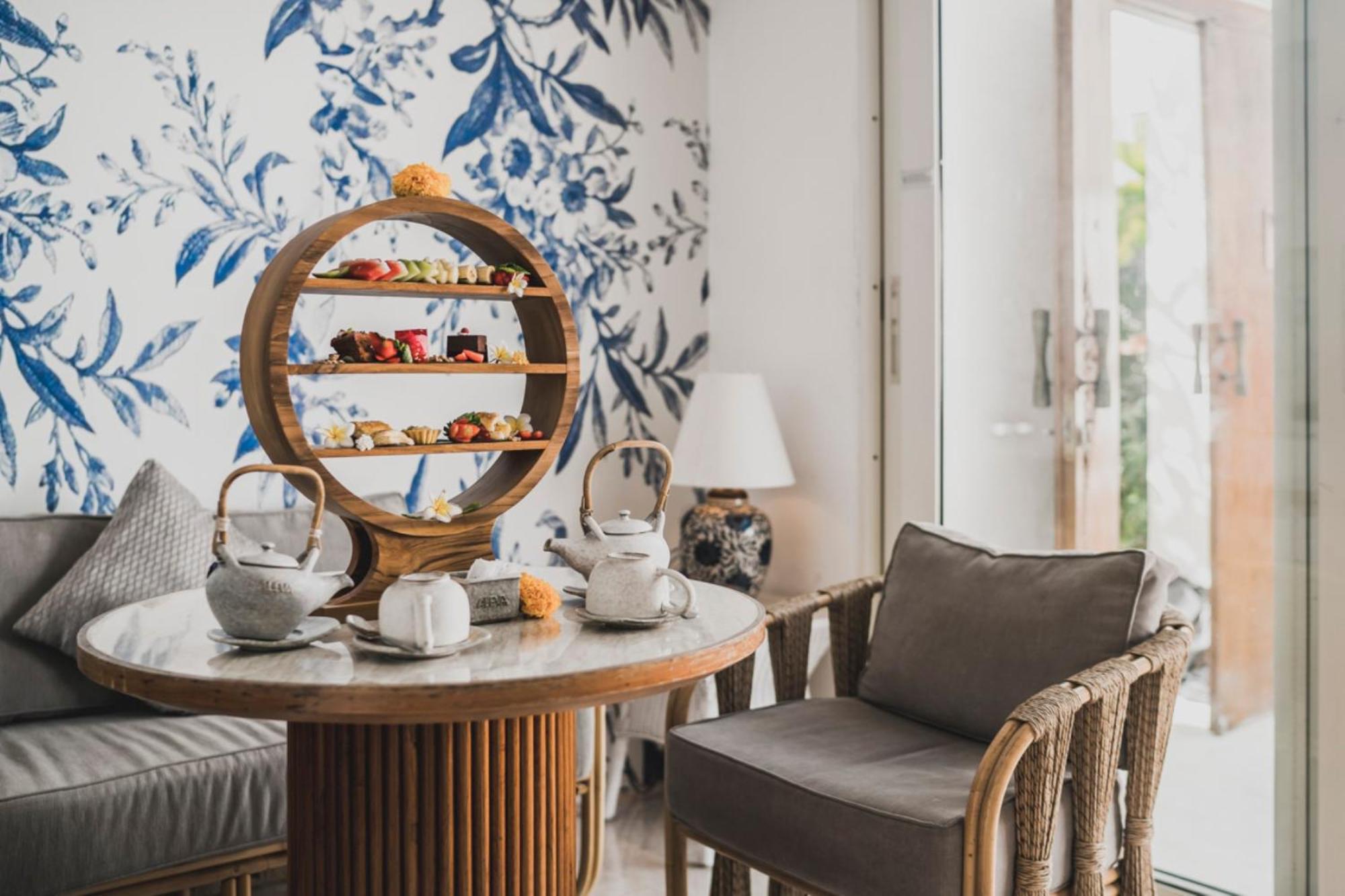 Aleva Villa Seminyak By Ini Vie Hospitality Экстерьер фото