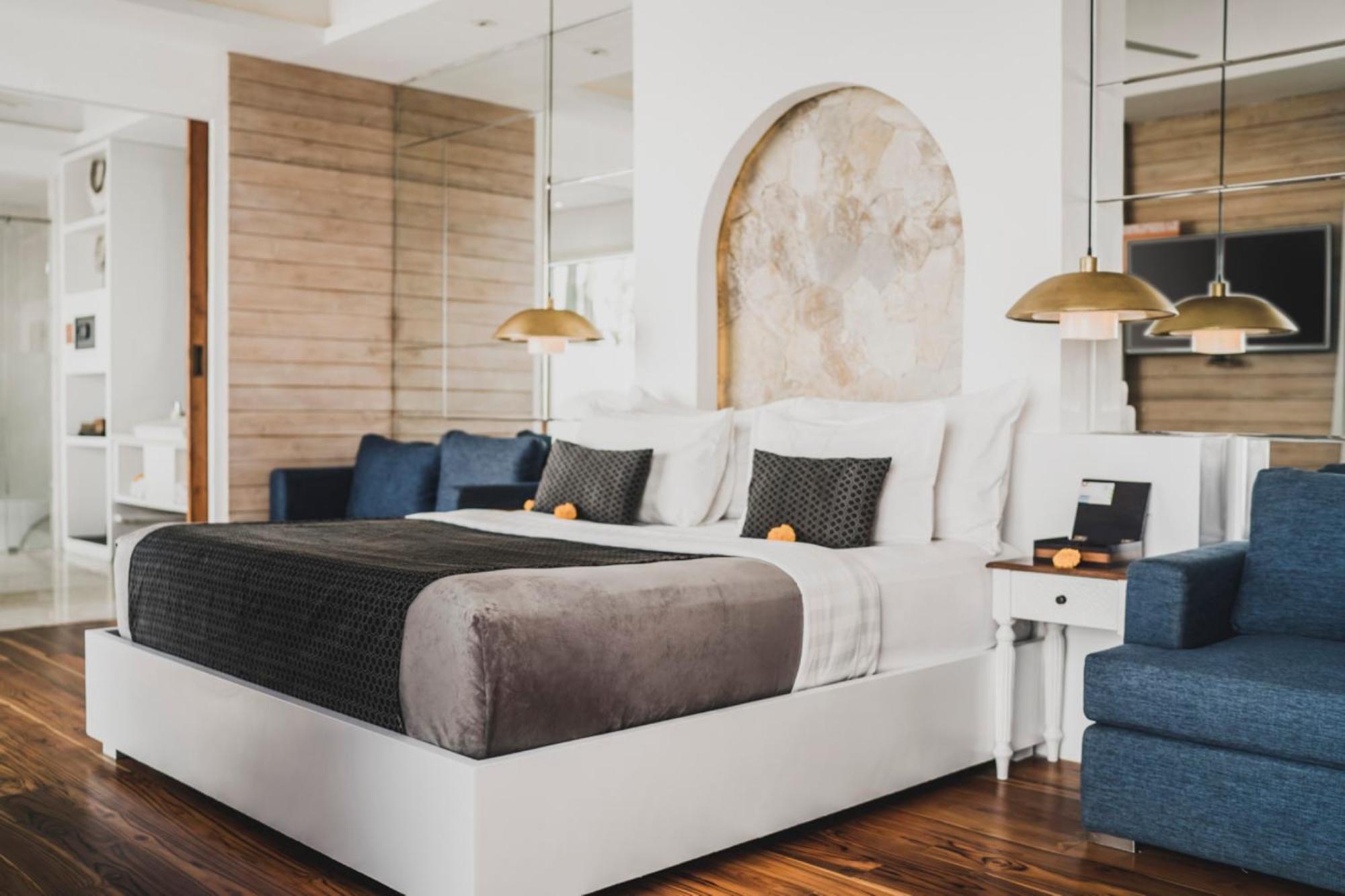 Aleva Villa Seminyak By Ini Vie Hospitality Экстерьер фото