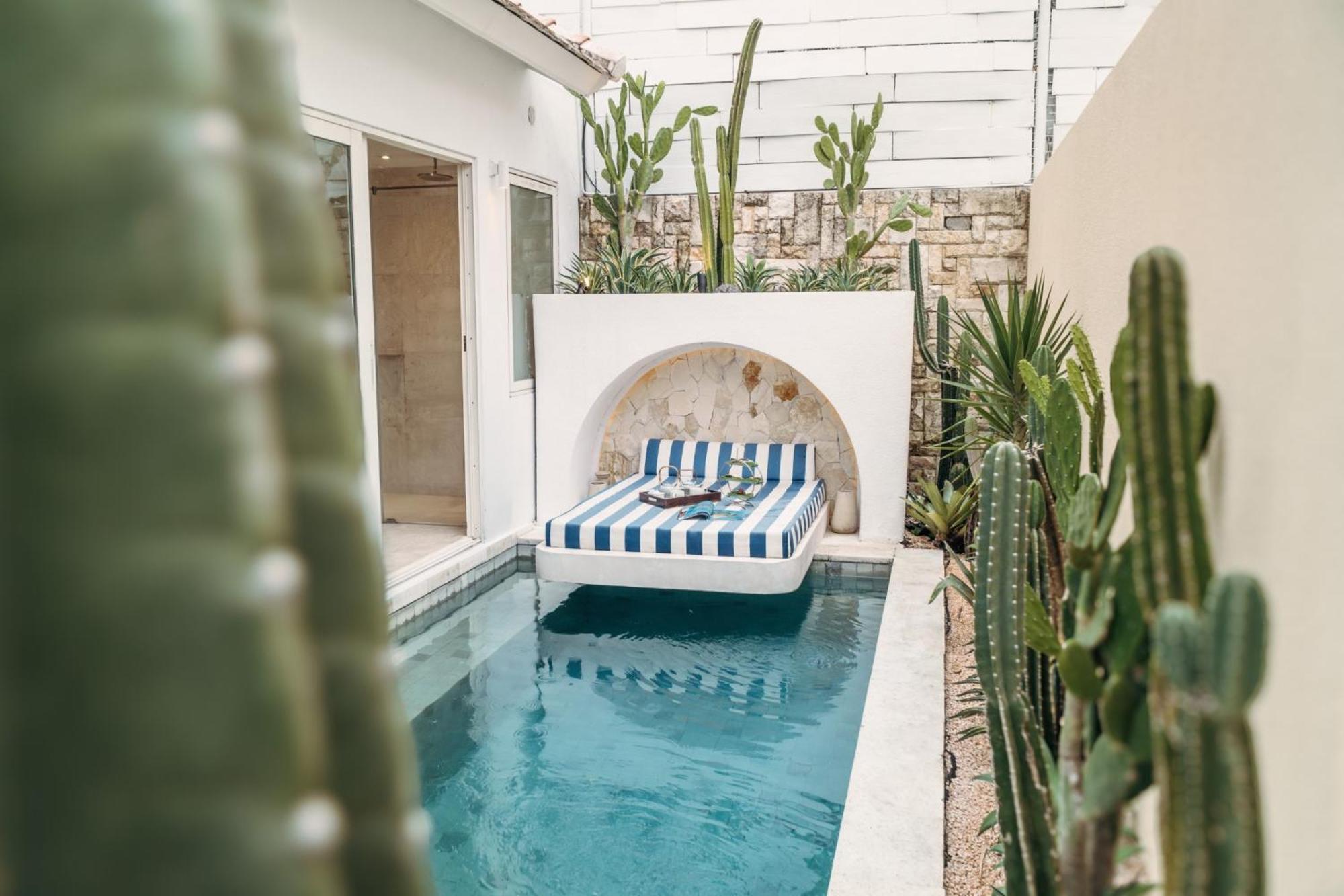 Aleva Villa Seminyak By Ini Vie Hospitality Экстерьер фото